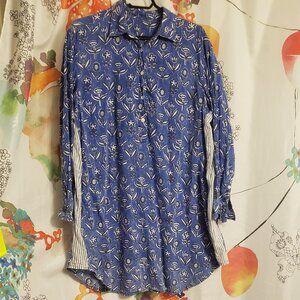 Kate Austin Designs Katherine shirtdress